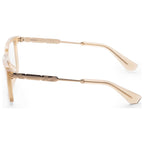 Gafas Oftálmicas Burberry Amarillo Rectangular BE2442U-4198-54