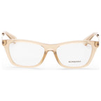 Gafas Oftálmicas Burberry Amarillo Rectangular BE2442U-4198-54