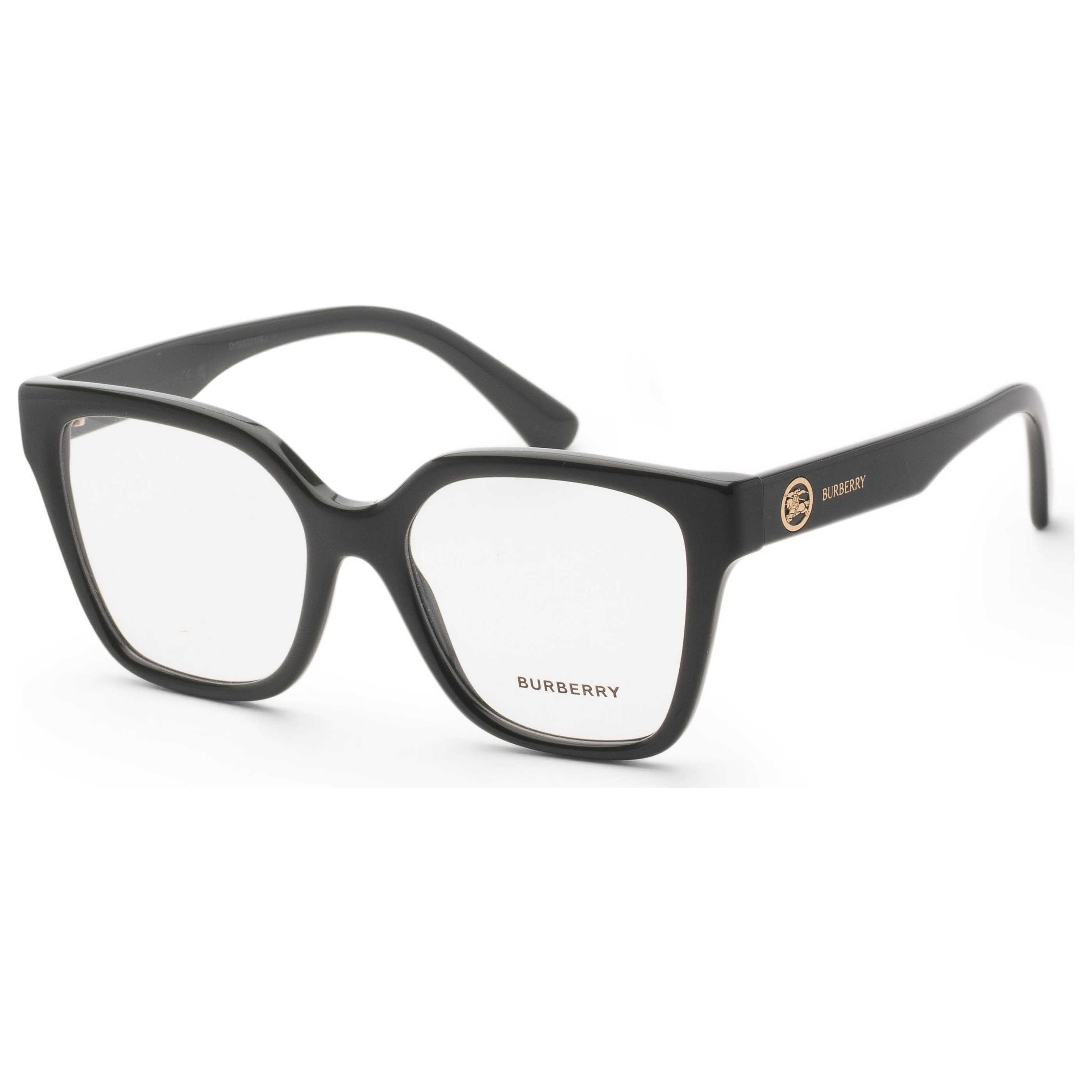 Gafas Oftálmicas Burberry Verde Cat-Eye BE2443-4203-51