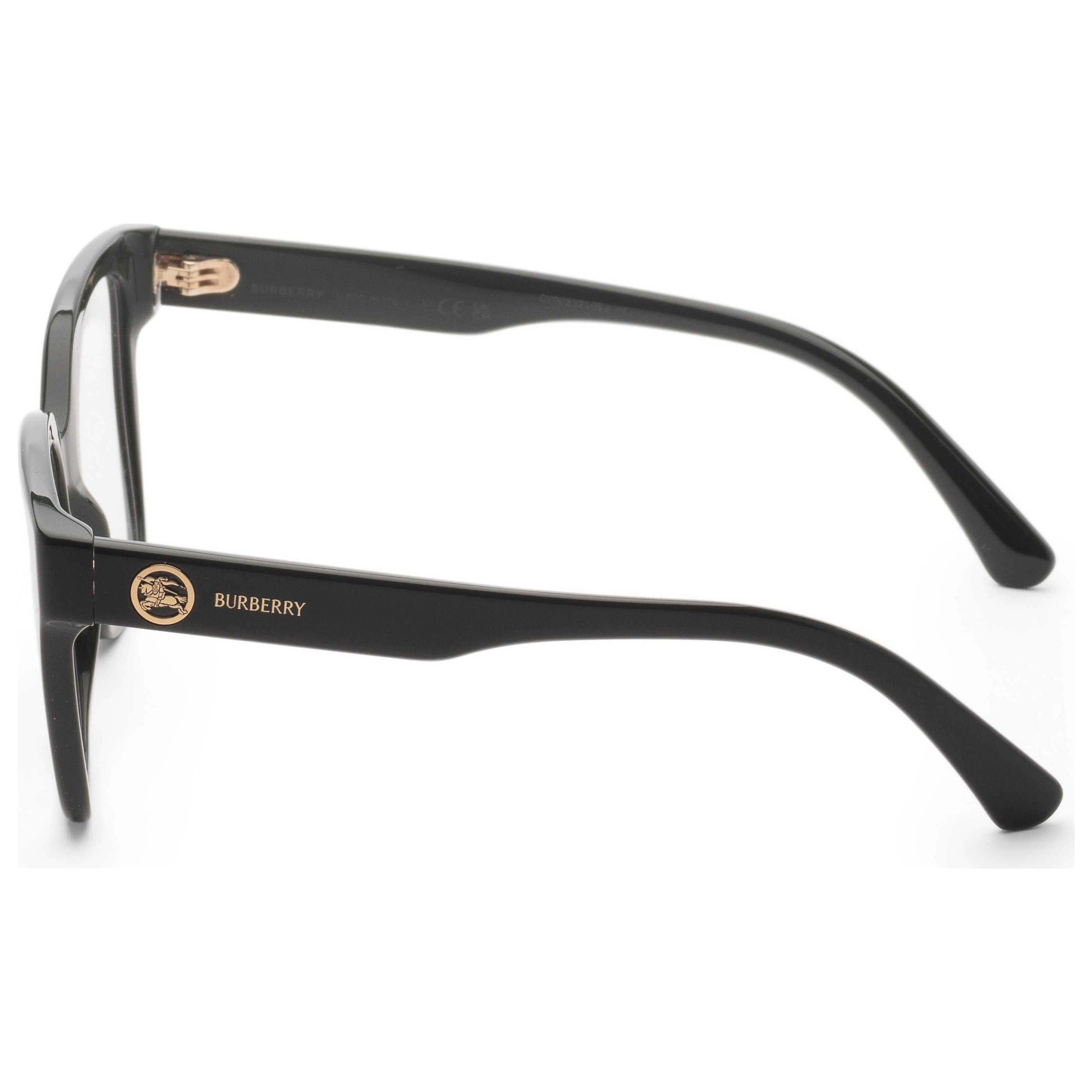Gafas Oftálmicas Burberry Verde Cat-Eye BE2443-4203-51