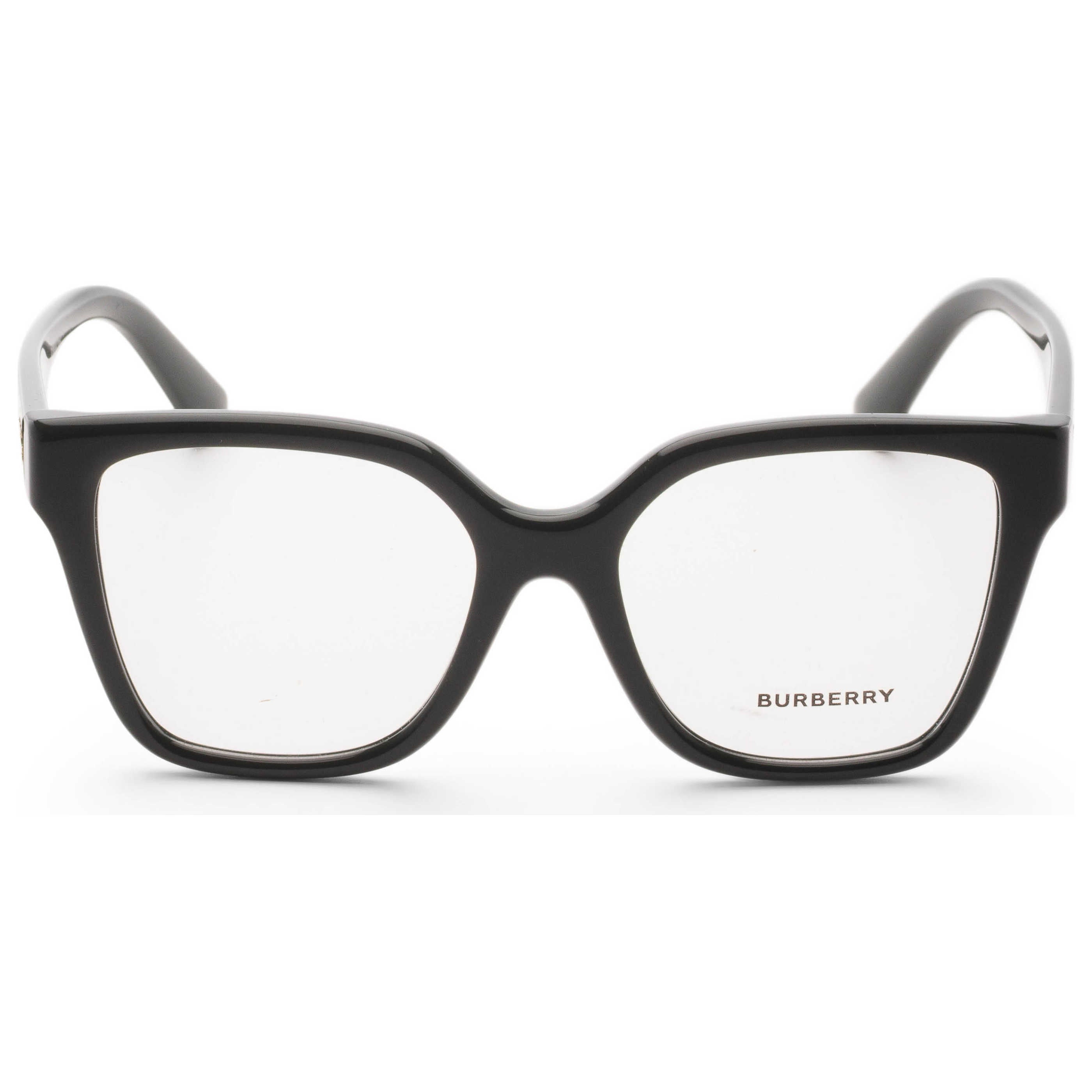Gafas Oftálmicas Burberry Verde Cat-Eye BE2443-4203-51