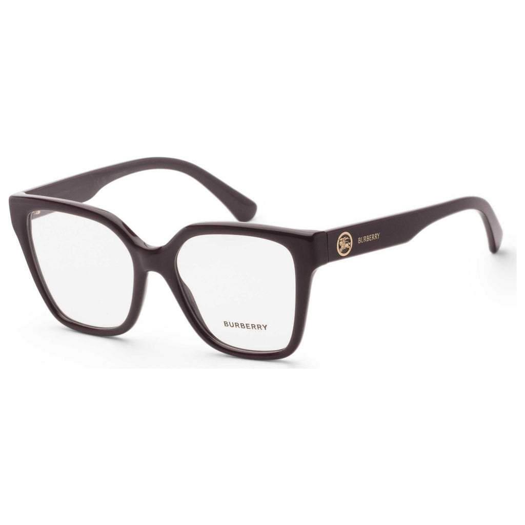 Gafas Oftálmicas Burberry Rojo Cat-Eye BE2443-4204-51