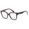 Gafas Oftálmicas Burberry Rojo Cat-Eye BE2443-4204-51