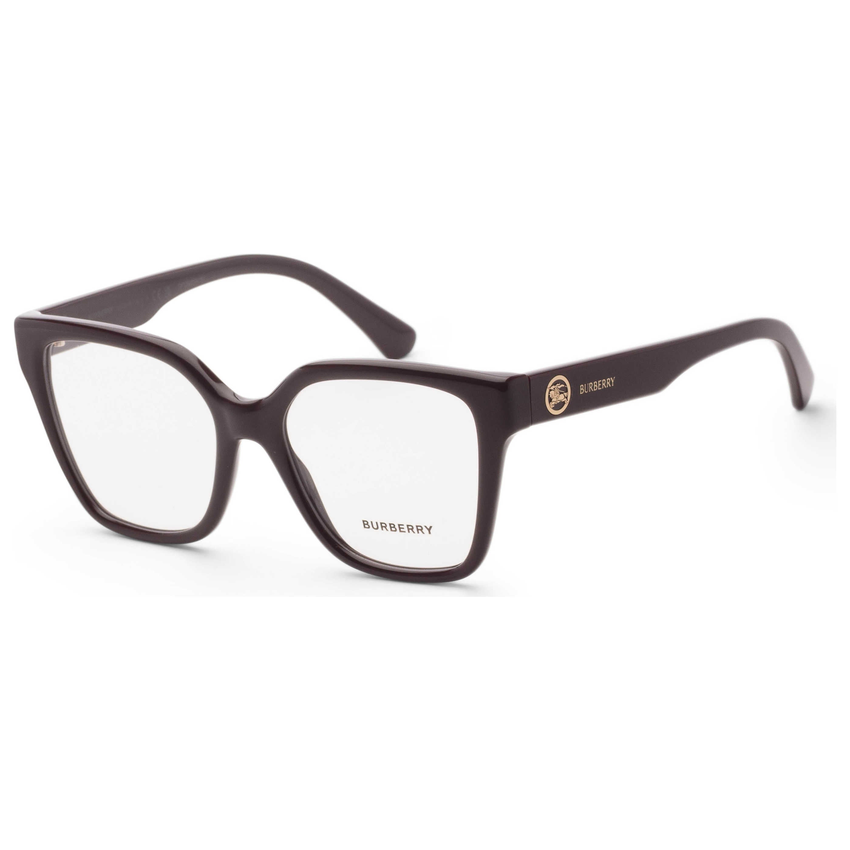 Gafas Oftálmicas Burberry Rojo Cat-Eye BE2443-4204-51