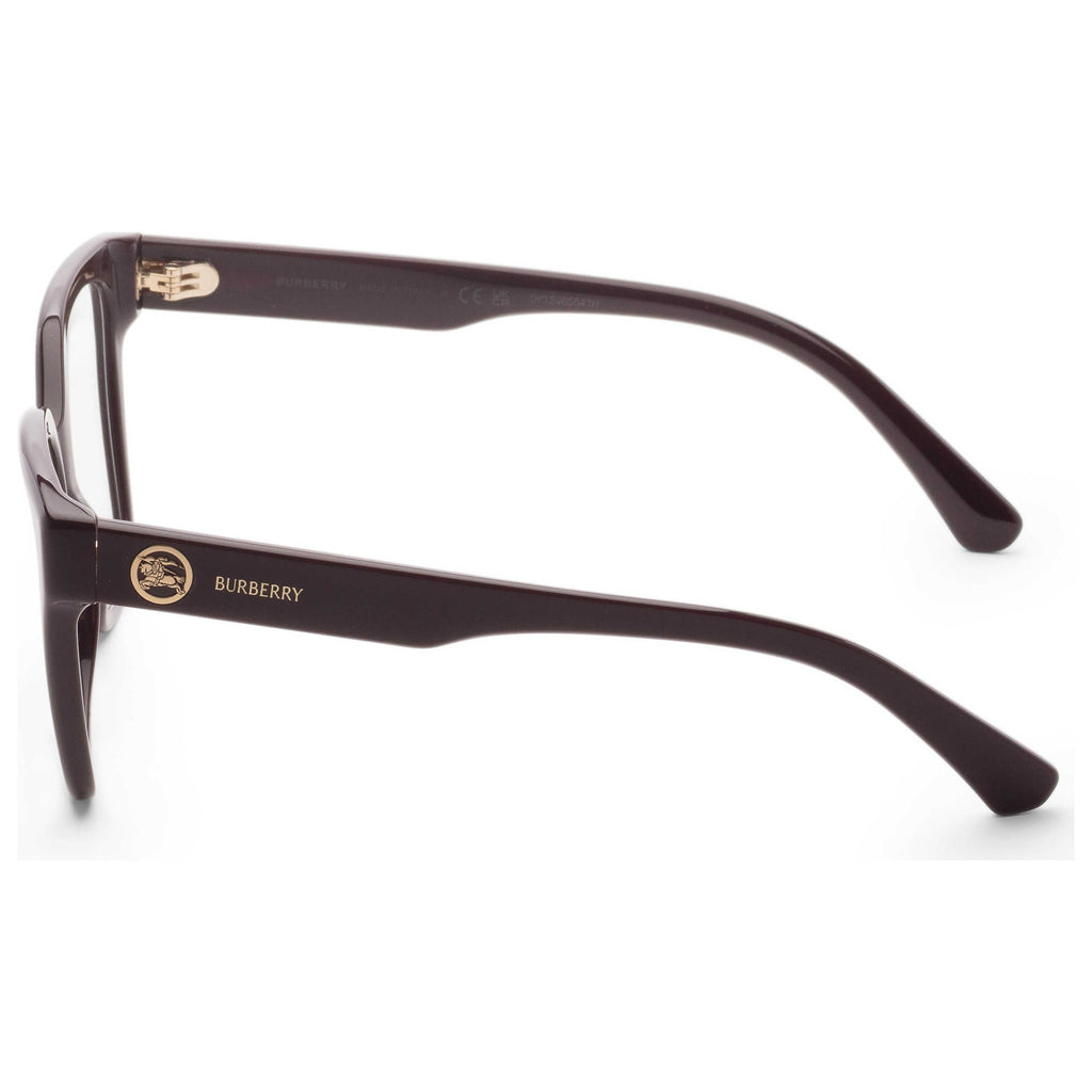 Gafas Oftálmicas Burberry Rojo Cat-Eye BE2443-4204-51