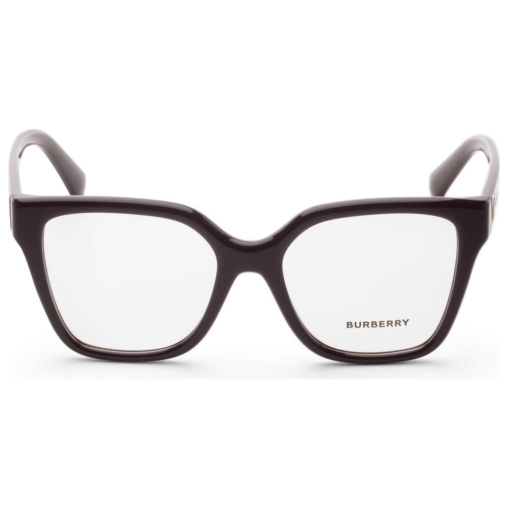 Gafas Oftálmicas Burberry Rojo Cat-Eye BE2443-4204-51
