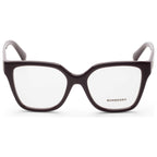 Gafas Oftálmicas Burberry Rojo Cat-Eye BE2443-4204-51