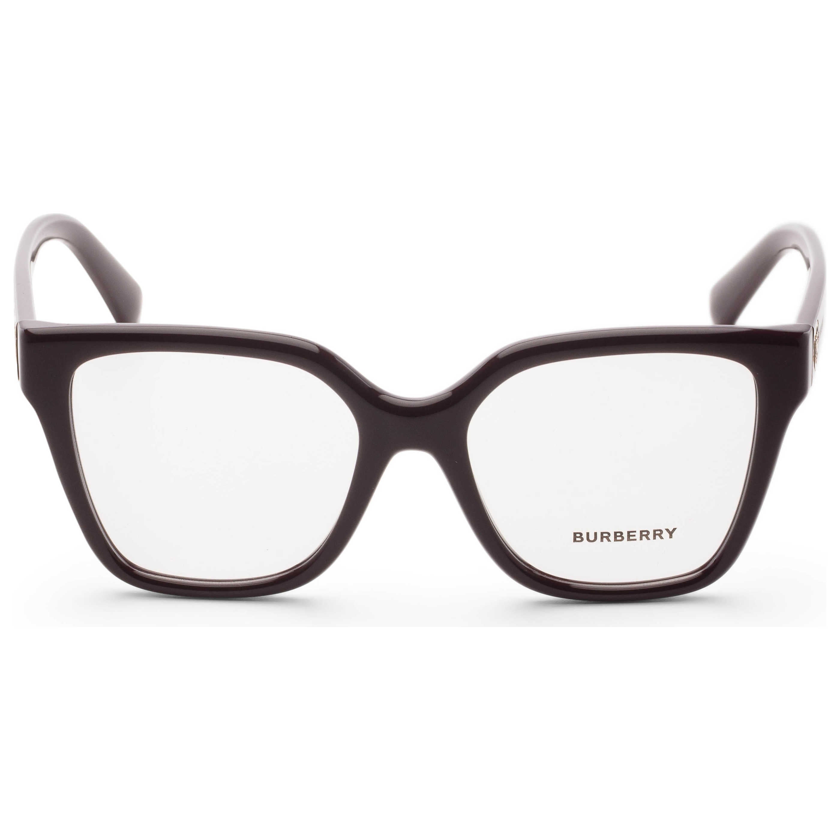 Gafas Oftálmicas Burberry Rojo Cat-Eye BE2443-4204-51