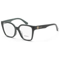 Gafas Oftálmicas Burberry Verde Cat-Eye BE2443F-4203-53
