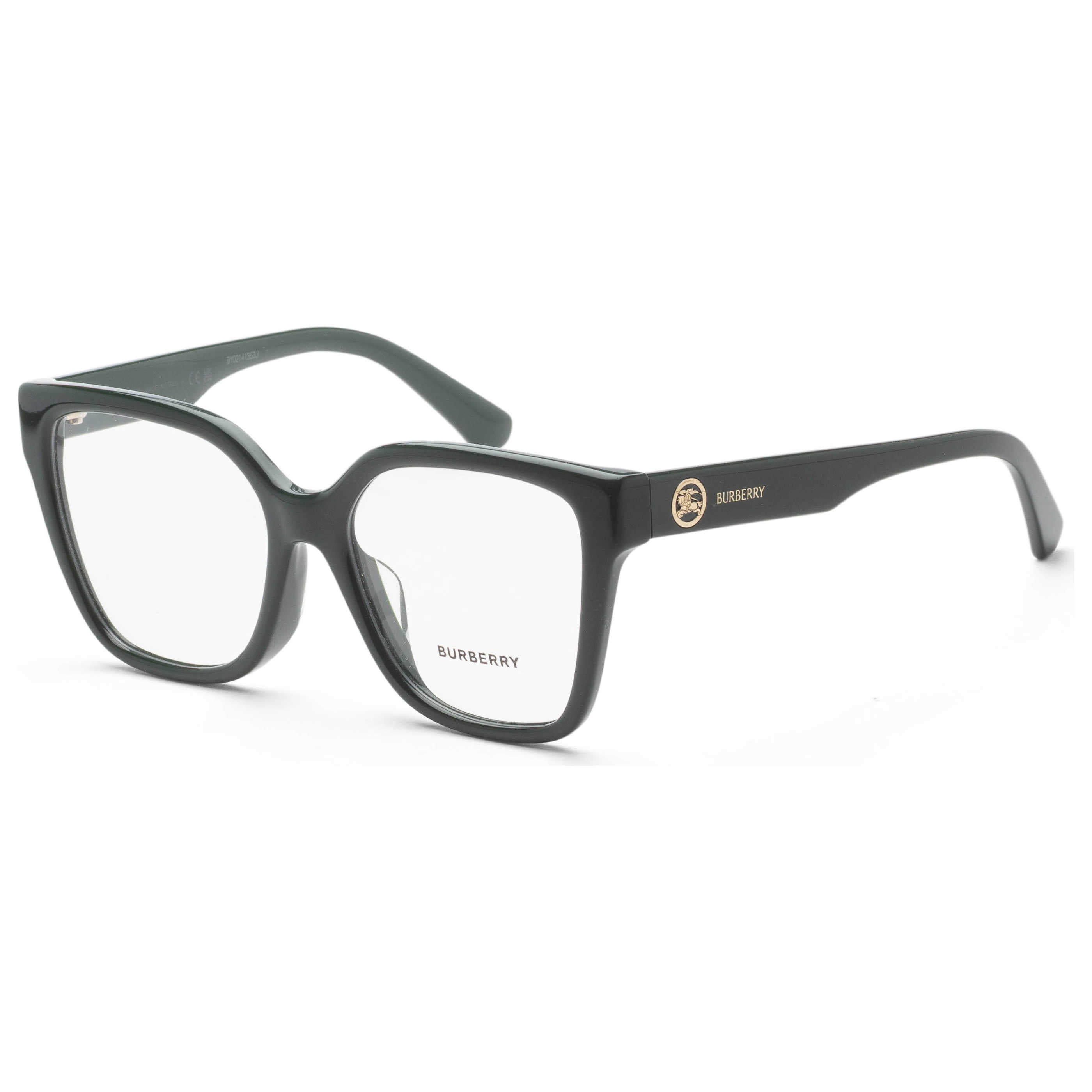 Gafas Oftálmicas Burberry Verde Cat-Eye BE2443F-4203-53