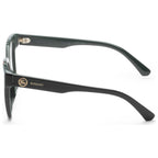 Gafas Oftálmicas Burberry Verde Cat-Eye BE2443F-4203-53