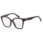 Gafas Oftálmicas Burberry Rojo Cat-Eye BE2443F-4204-53