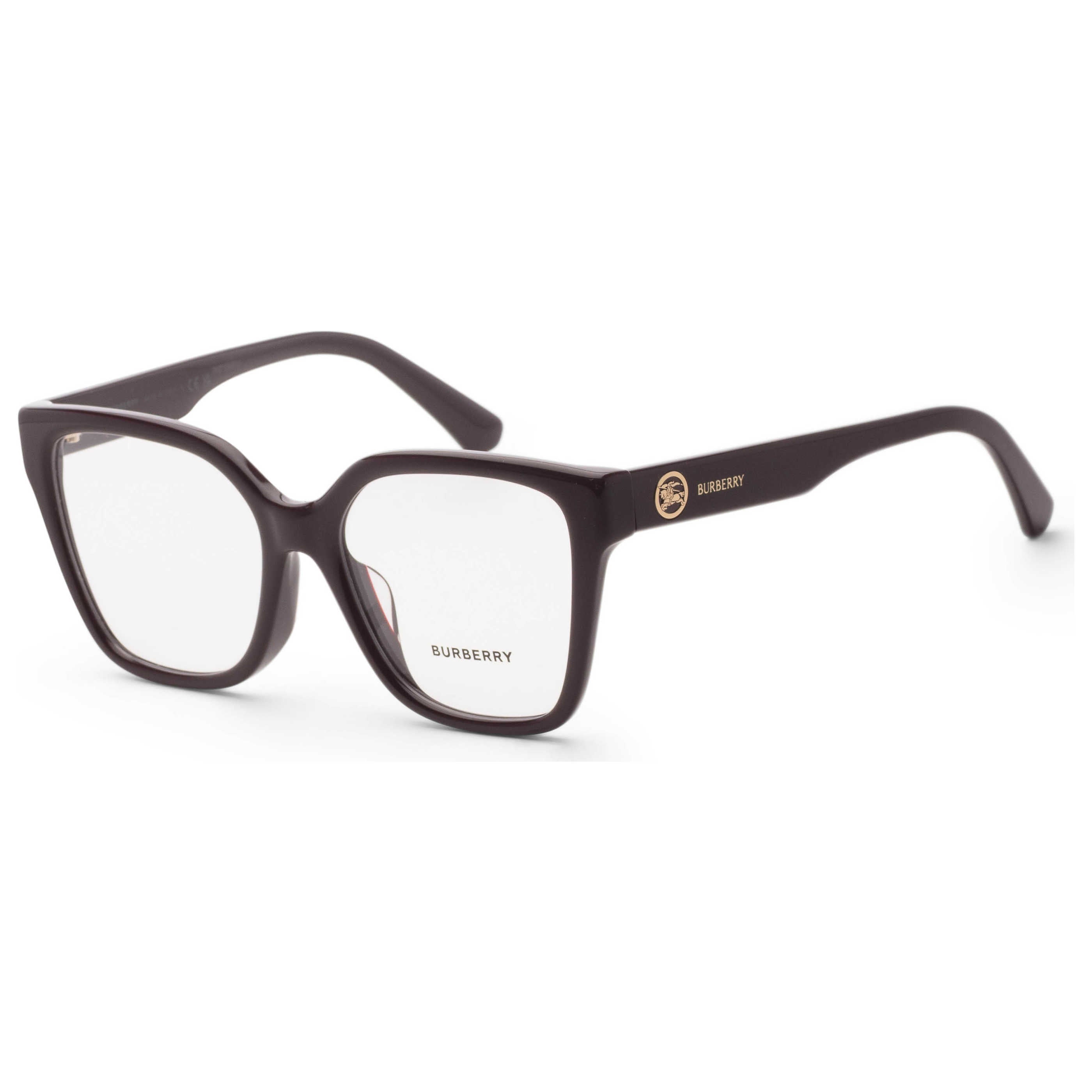 Gafas Oftálmicas Burberry Rojo Cat-Eye BE2443F-4204-53