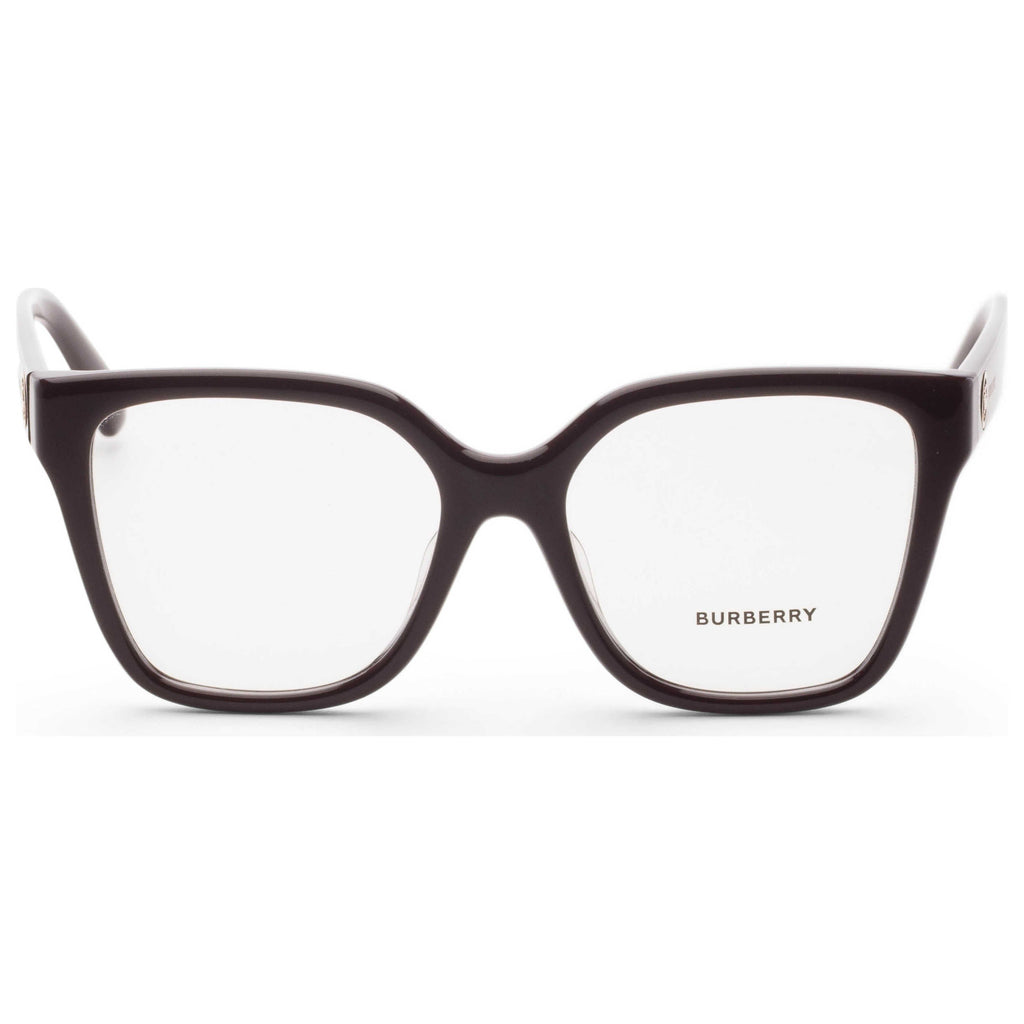 Gafas Oftálmicas Burberry Rojo Cat-Eye BE2443F-4204-53