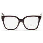 Gafas Oftálmicas Burberry Rojo Cat-Eye BE2443F-4204-53