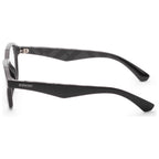 Gafas Oftálmicas Burberry Negro Rectangular BE2444U-3001-49
