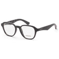 Gafas Oftálmicas Burberry Negro Rectangular BE2444U-3001-51