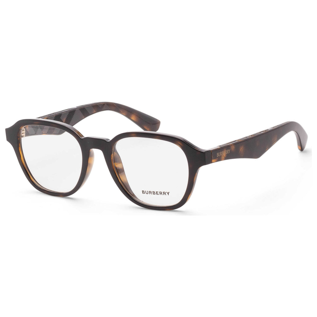 Gafas Oftálmicas Burberry Marrón Rectangular BE2444U-3002-51