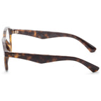 Gafas Oftálmicas Burberry Marrón Rectangular BE2444U-3002-51