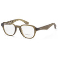 Gafas Oftálmicas Burberry Verde Rectangular BE2444U-4212-49