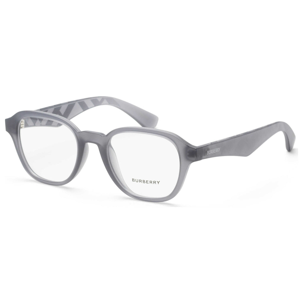 Gafas Oftálmicas Burberry Gris Rectangular BE2444U-4213-49