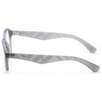 Gafas Oftálmicas Burberry Gris Rectangular BE2444U-4213-49