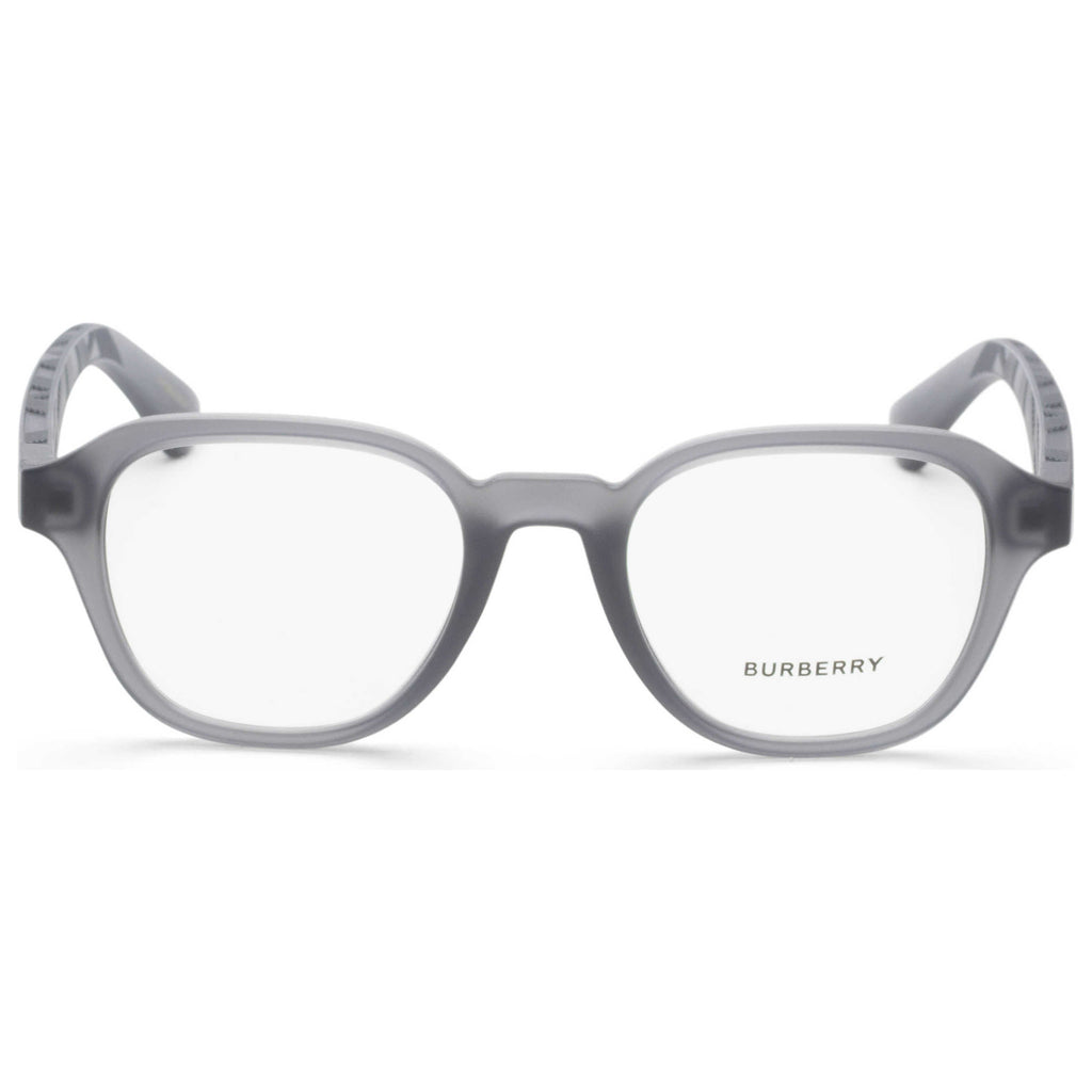Gafas Oftálmicas Burberry Gris Rectangular BE2444U-4213-49