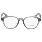Gafas Oftálmicas Burberry Gris Rectangular BE2444U-4213-49