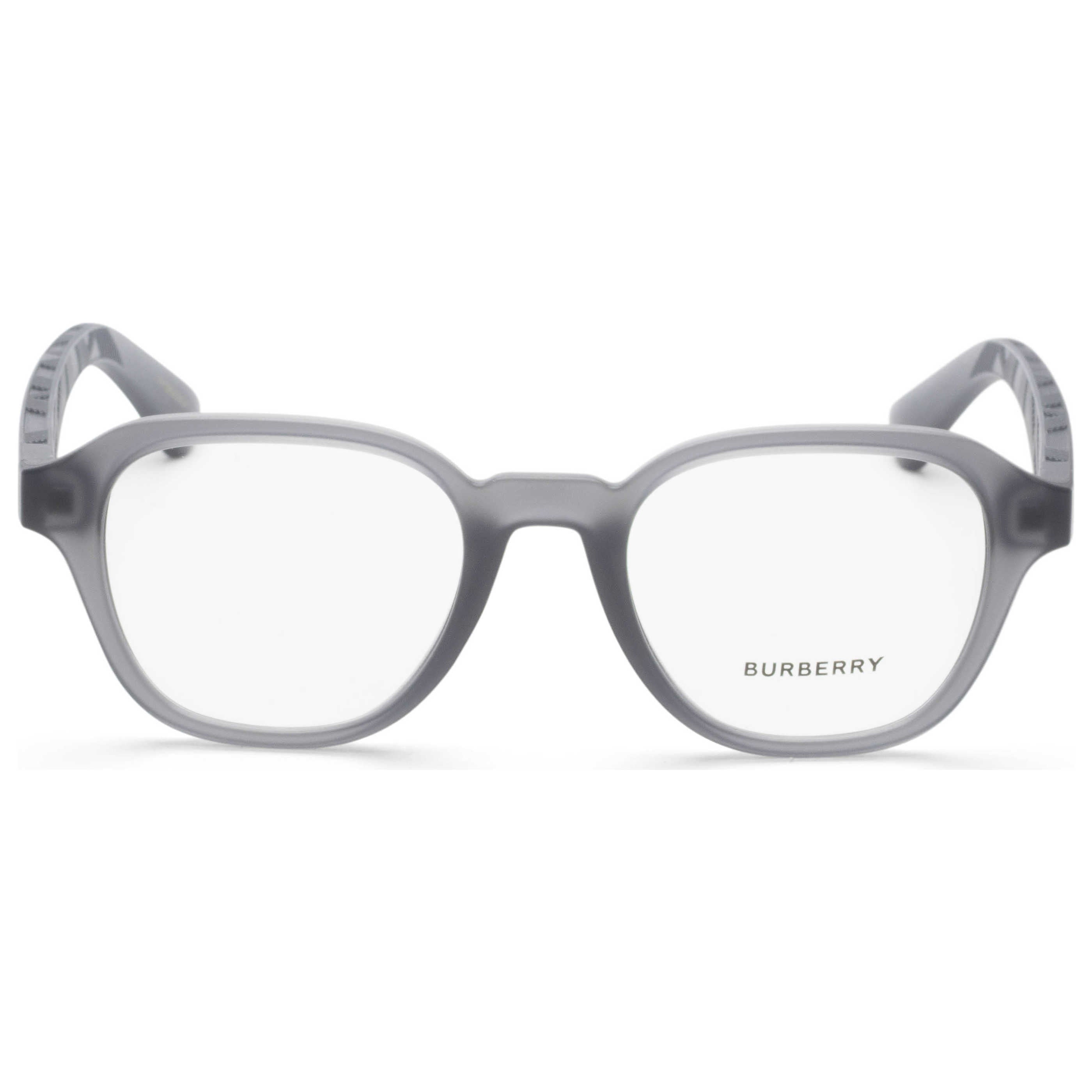 Gafas Oftálmicas Burberry Gris Rectangular BE2444U-4213-49