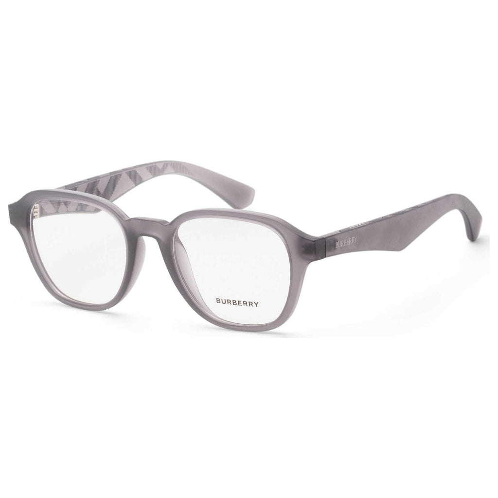 Gafas Oftálmicas Burberry Gris Rectangular BE2444U-4213-51
