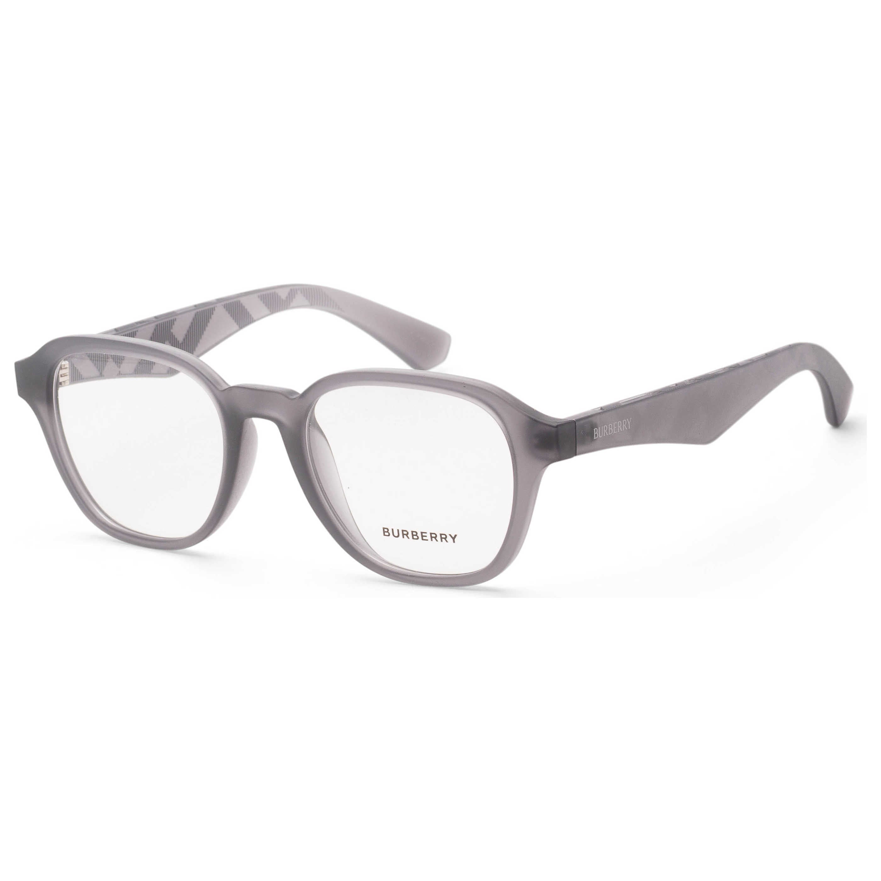 Gafas Oftálmicas Burberry Gris Rectangular BE2444U-4213-51