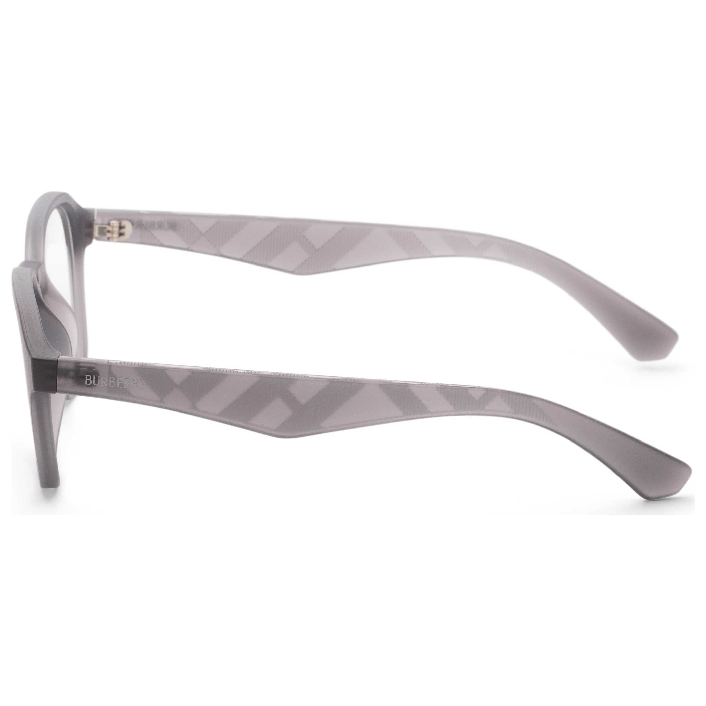 Gafas Oftálmicas Burberry Gris Rectangular BE2444U-4213-51