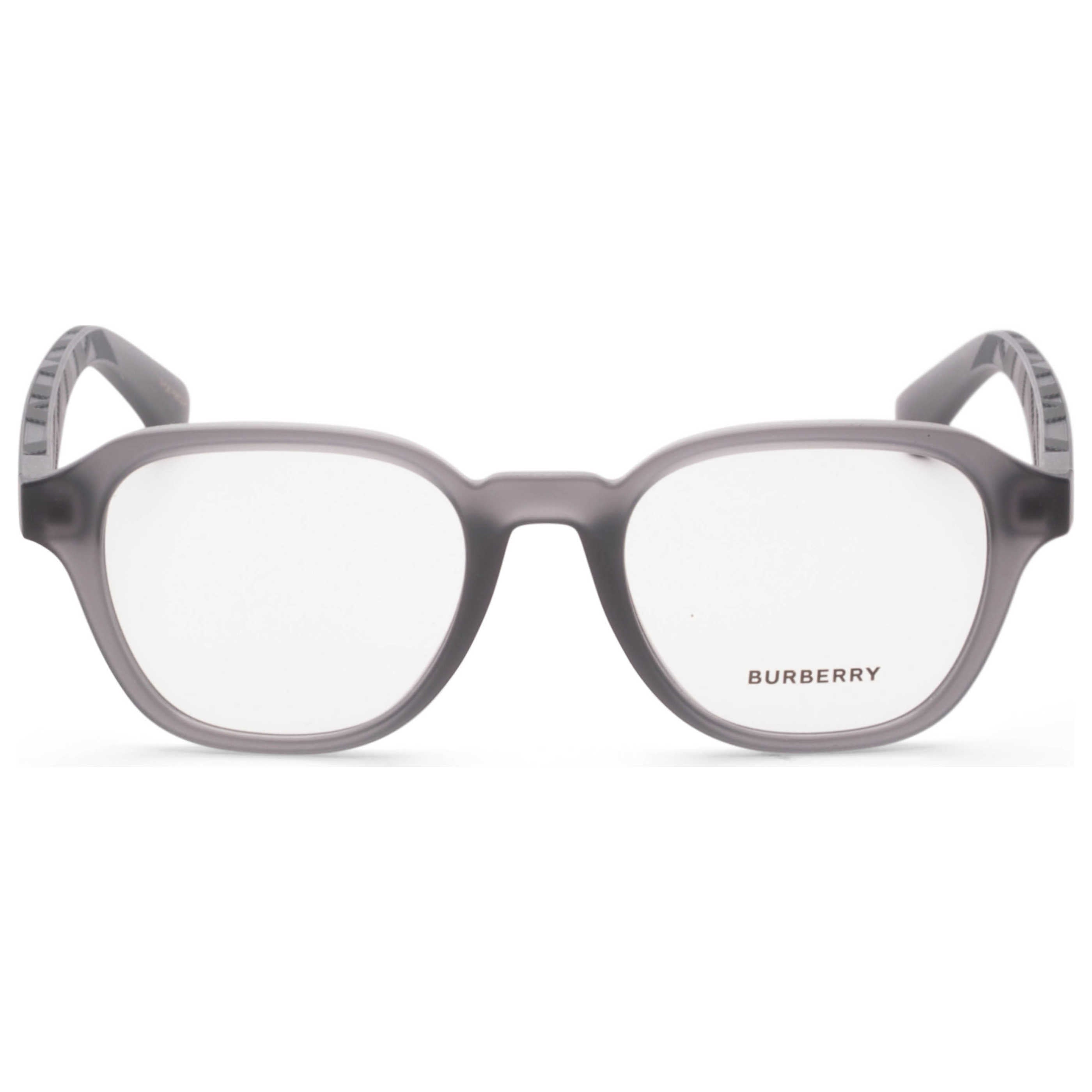 Gafas Oftálmicas Burberry Gris Rectangular BE2444U-4213-51