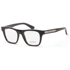 Gafas Oftálmicas Burberry Negro Geométrica BE2445-4206-50