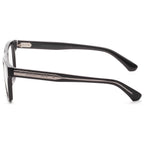 Gafas Oftálmicas Burberry Negro Geométrica BE2445-4206-50