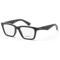 Gafas Oftálmicas Burberry Negro Cuadrada BE2446U-3001-53