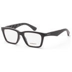 Gafas Oftálmicas Burberry Negro Cuadrada BE2446U-3001-53