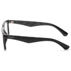 Gafas Oftálmicas Burberry Negro Cuadrada BE2446U-3001-53