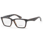 Gafas Oftálmicas Burberry Marrón Cuadrada BE2446U-3002-53