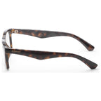 Gafas Oftálmicas Burberry Marrón Cuadrada BE2446U-3002-53