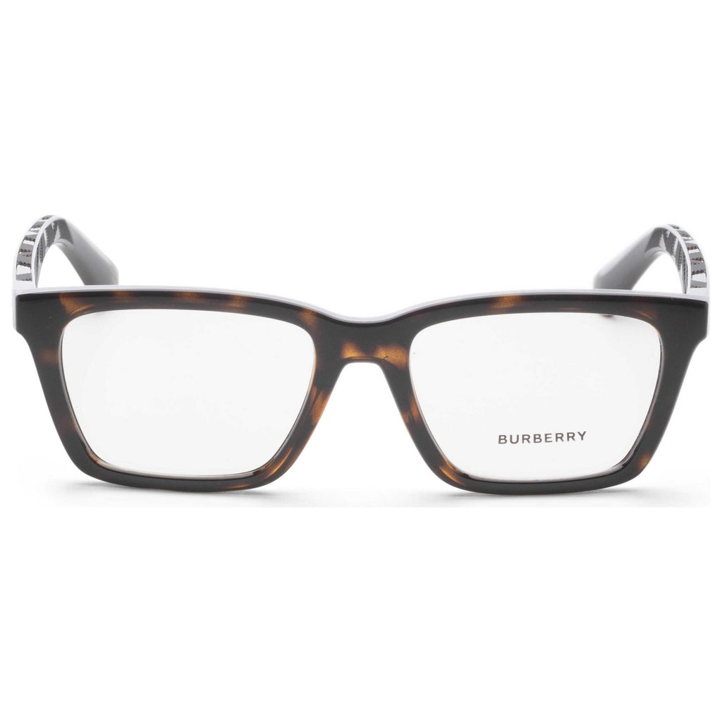 Gafas Oftálmicas Burberry Marrón Cuadrada BE2446U-3002-53