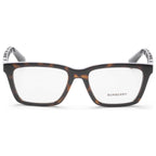Gafas Oftálmicas Burberry Marrón Cuadrada BE2446U-3002-53