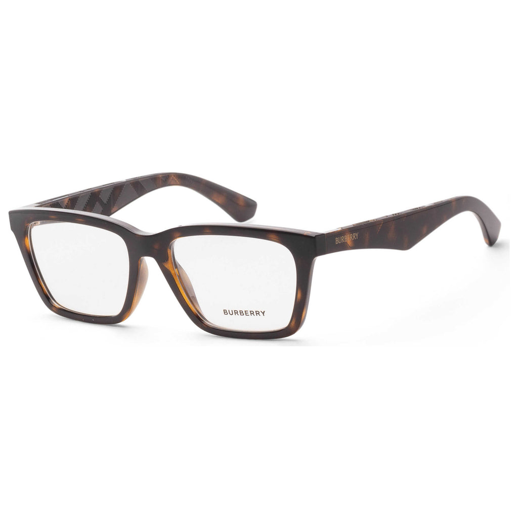 Gafas Oftálmicas Burberry Marrón Cuadrada BE2446U-3002-55