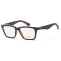 Gafas Oftálmicas Burberry Marrón Cuadrada BE2446U-3002-55
