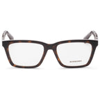 Gafas Oftálmicas Burberry Marrón Cuadrada BE2446U-3002-55