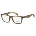 Gafas Oftálmicas Burberry Verde Cuadrada BE2446U-4212-53