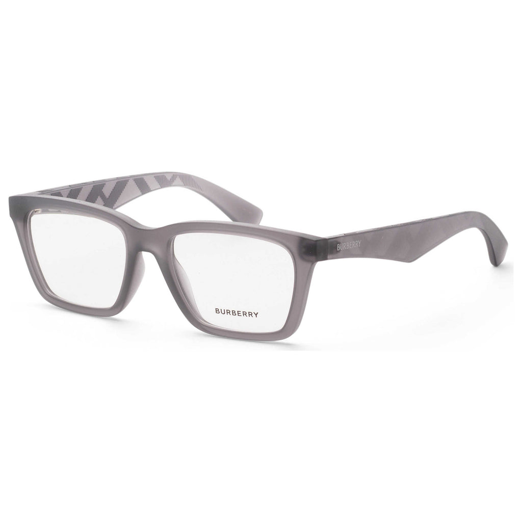 Gafas Oftálmicas Burberry Marrón Cuadrada BE2446U-4213-53