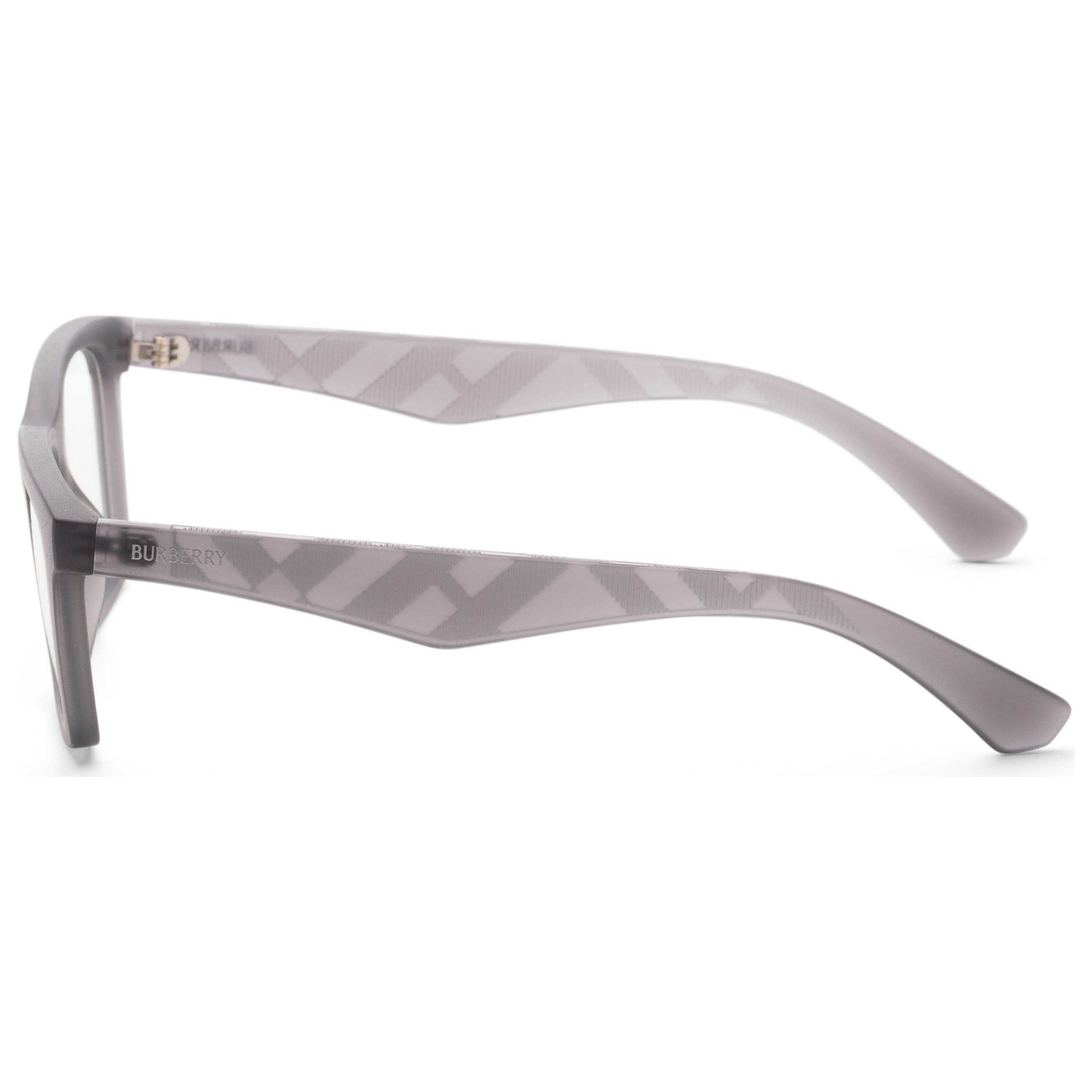 Gafas Oftálmicas Burberry Marrón Cuadrada BE2446U-4213-53