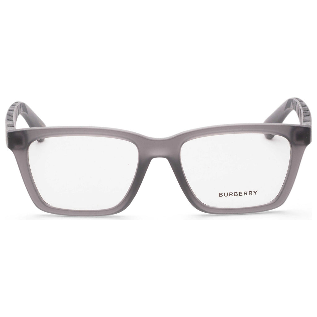 Gafas Oftálmicas Burberry Marrón Cuadrada BE2446U-4213-53