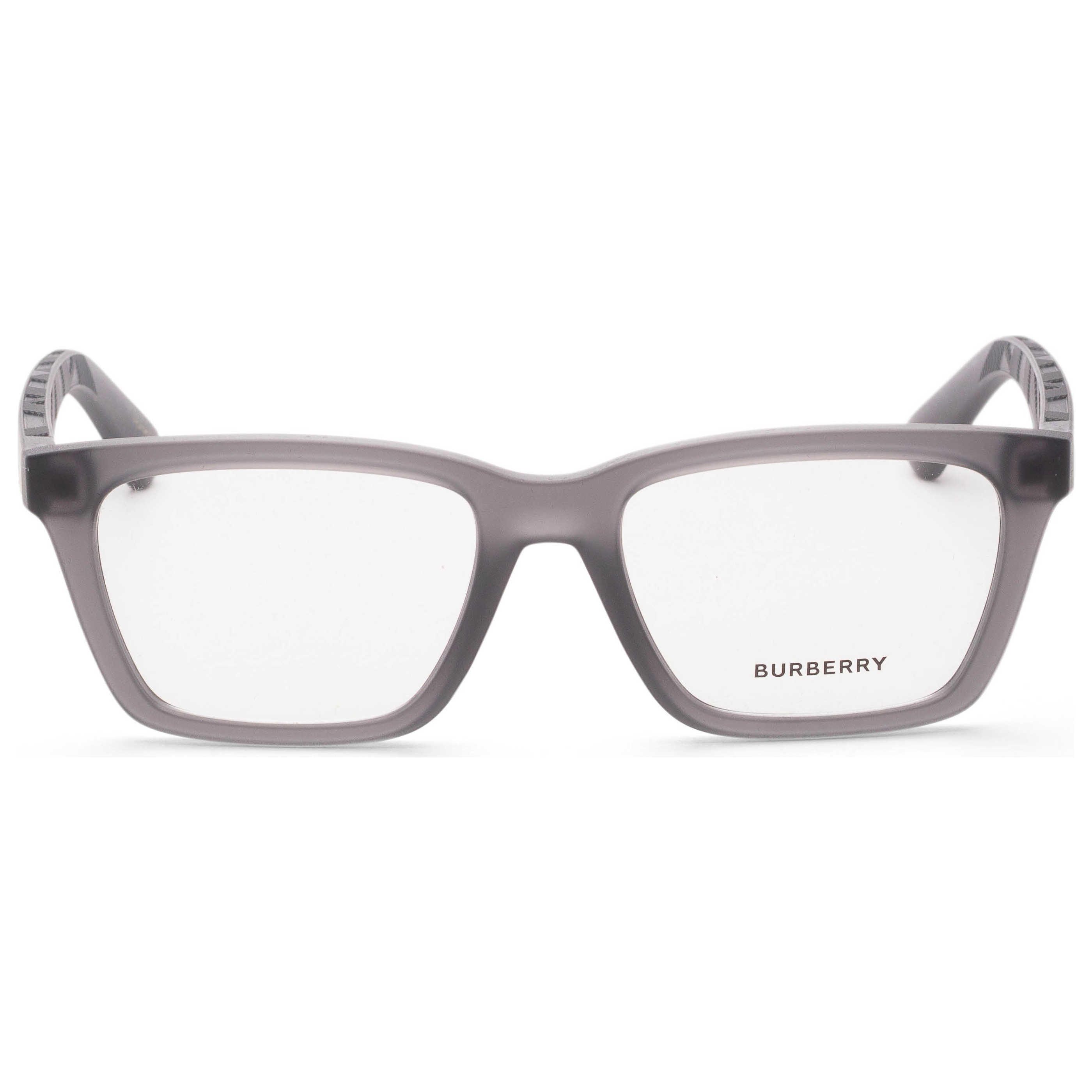 Gafas Oftálmicas Burberry Marrón Cuadrada BE2446U-4213-53